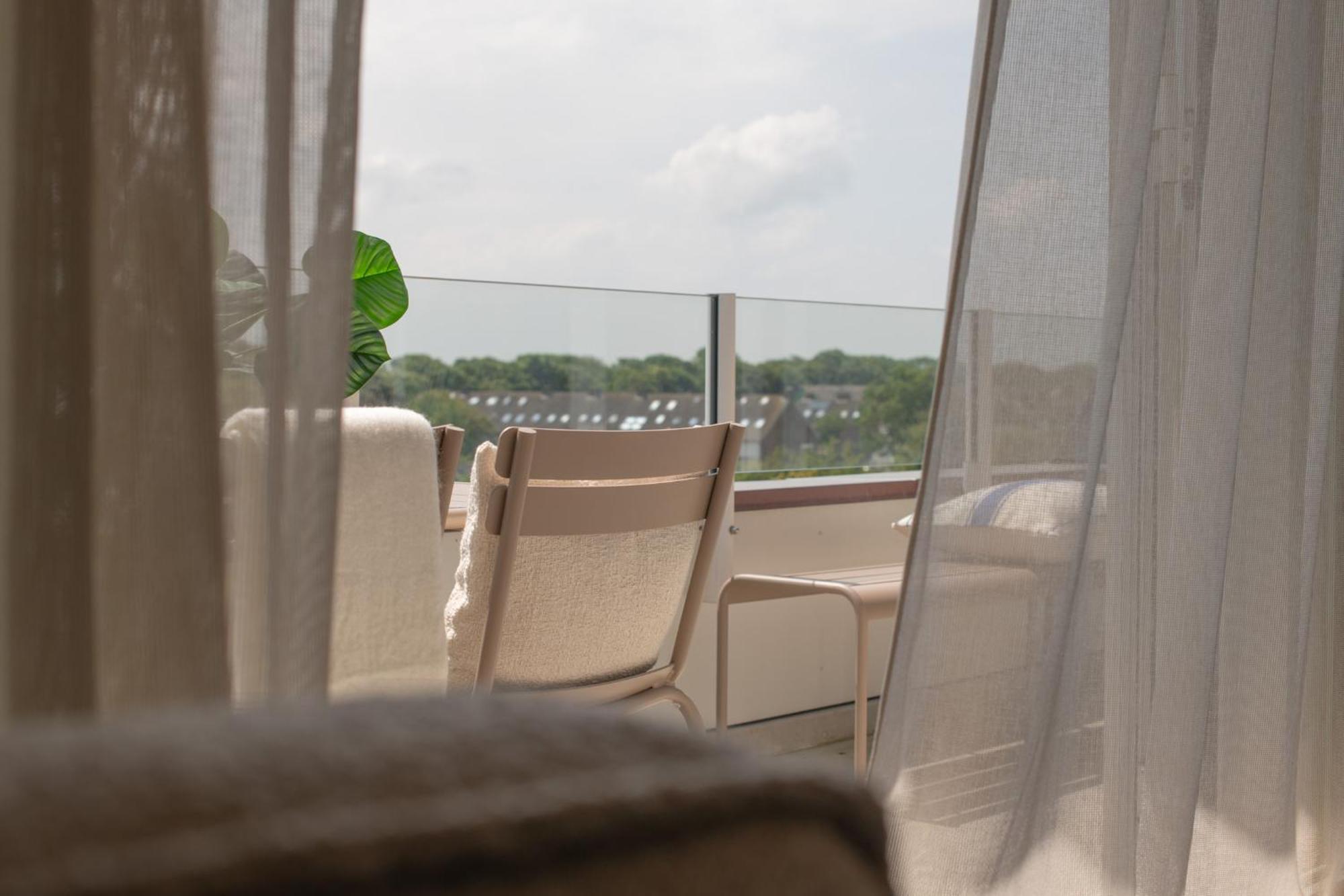33 At Sea - 304 - Cadzand Apartamento Exterior foto