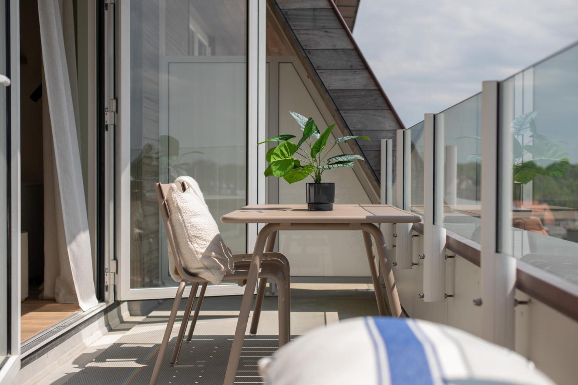 33 At Sea - 304 - Cadzand Apartamento Exterior foto