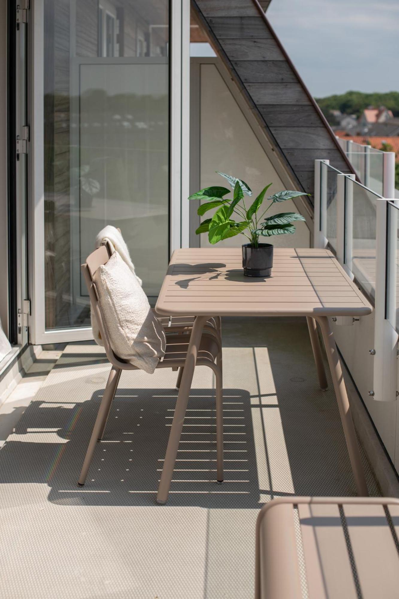 33 At Sea - 304 - Cadzand Apartamento Exterior foto